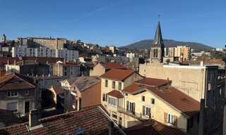 Appartement 2 Pièces 42 m² à vendre à Annonay (07100)