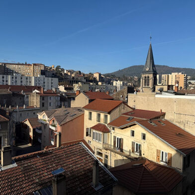 Appartement 2 pièces 65000 €