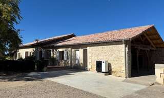 Maison 6 Pièces 160 m² à louer à Capian (33550)