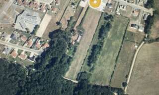 Terrain  23192 m² à vendre à Brugheas (03700)