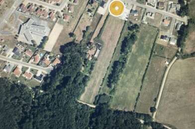 Terrain  281000 €