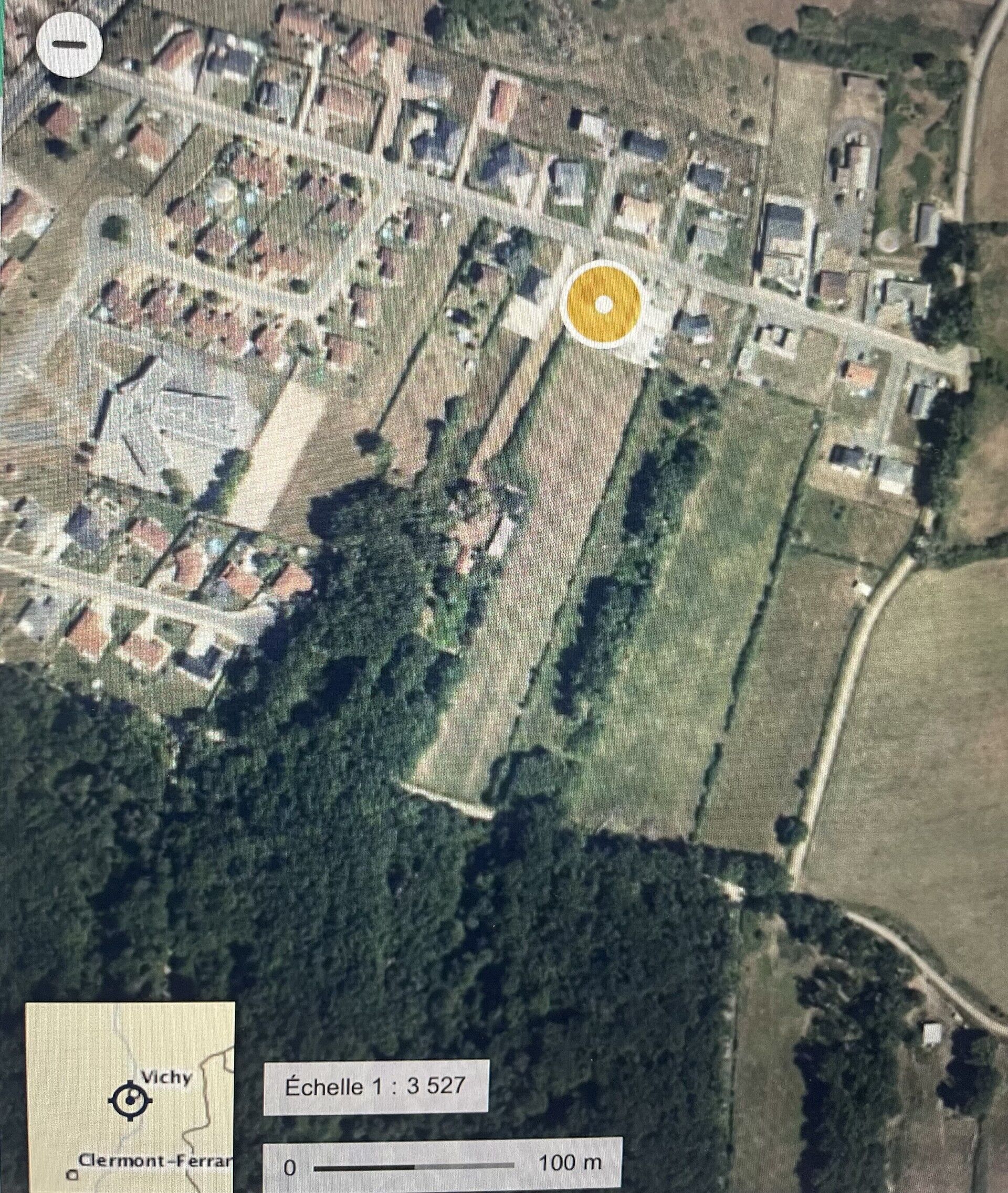 Agence immobilière de L'agence D l'esprit immobilier Digoin