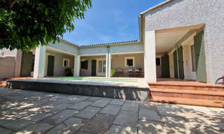 Maison 5 Pièces 184 m² à vendre à Saint-Christol-lez-Alès (30380)