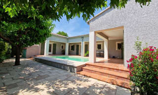 Maison 5 Pièces 184 m² à vendre à Saint-Christol-lez-Alès (30380)