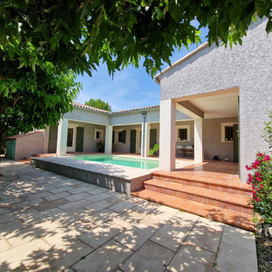 Maison 5 pièces 349000 €