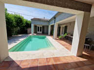 Villa 184 m2 400 m centre-ville — photo 2