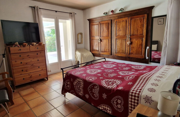 Villa 184 m2 400 m centre-ville — photo 5