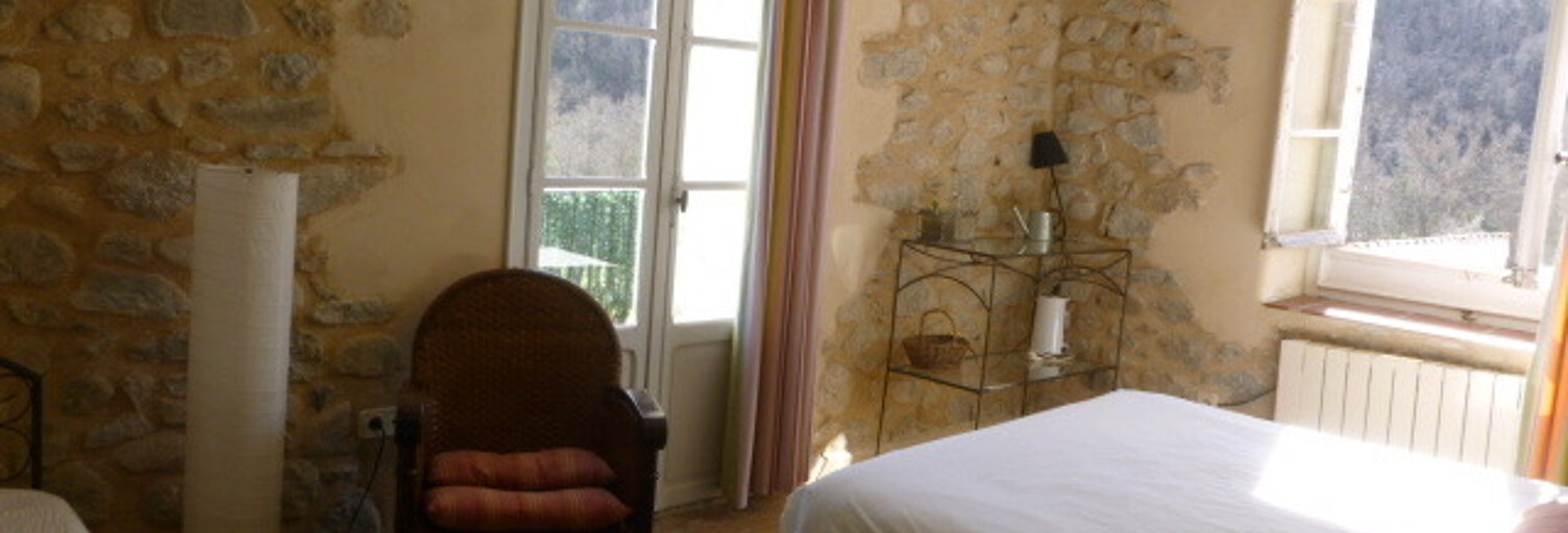 Appartement 1 Pièce 24 m² à vendre à Prats-de-Mollo-la-Preste (66230)