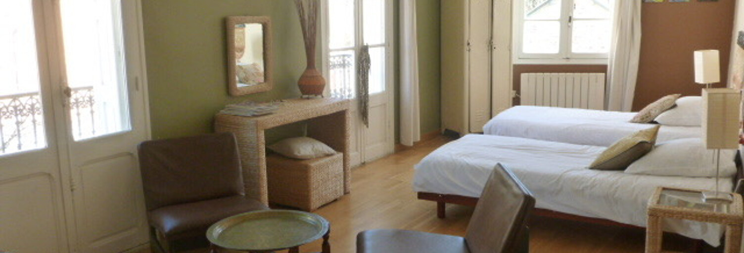 Appartement 2 Pièces 44 m² à vendre à Prats-de-Mollo-la-Preste (66230)