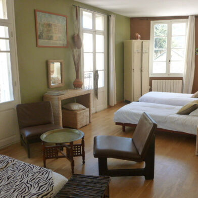 Appartement 2 pièces 58000 €