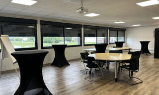 Divers 1 Pièce 95 m² à louer à Sainte-Bazeille (47180)