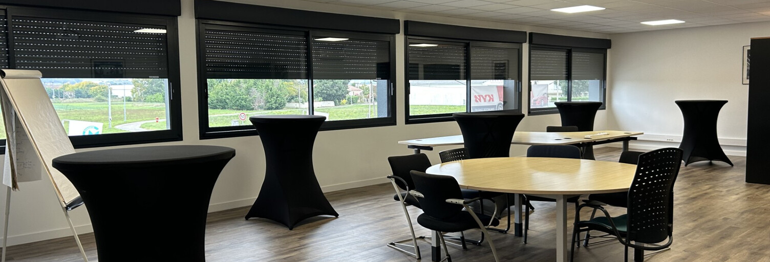 Divers 1 Pièce 95 m² à louer à Sainte-Bazeille (47180)