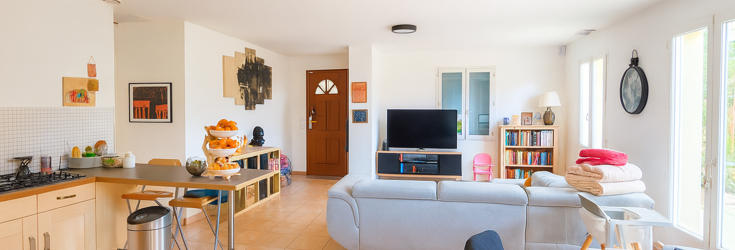 Maison 3 Pièces 75 m² à vendre à Pouzols-Minervois (11120)