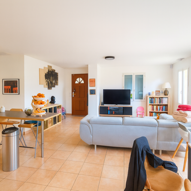 Maison 3 pièces 225000 €