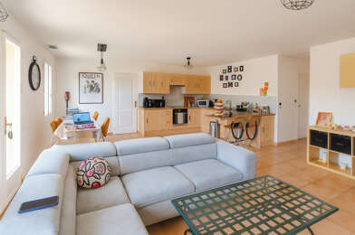 Maison 3 pièces 225000 €