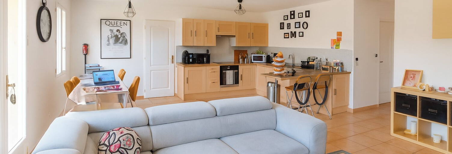 Maison 3 Pièces 75 m² à vendre à Pouzols-Minervois (11120)