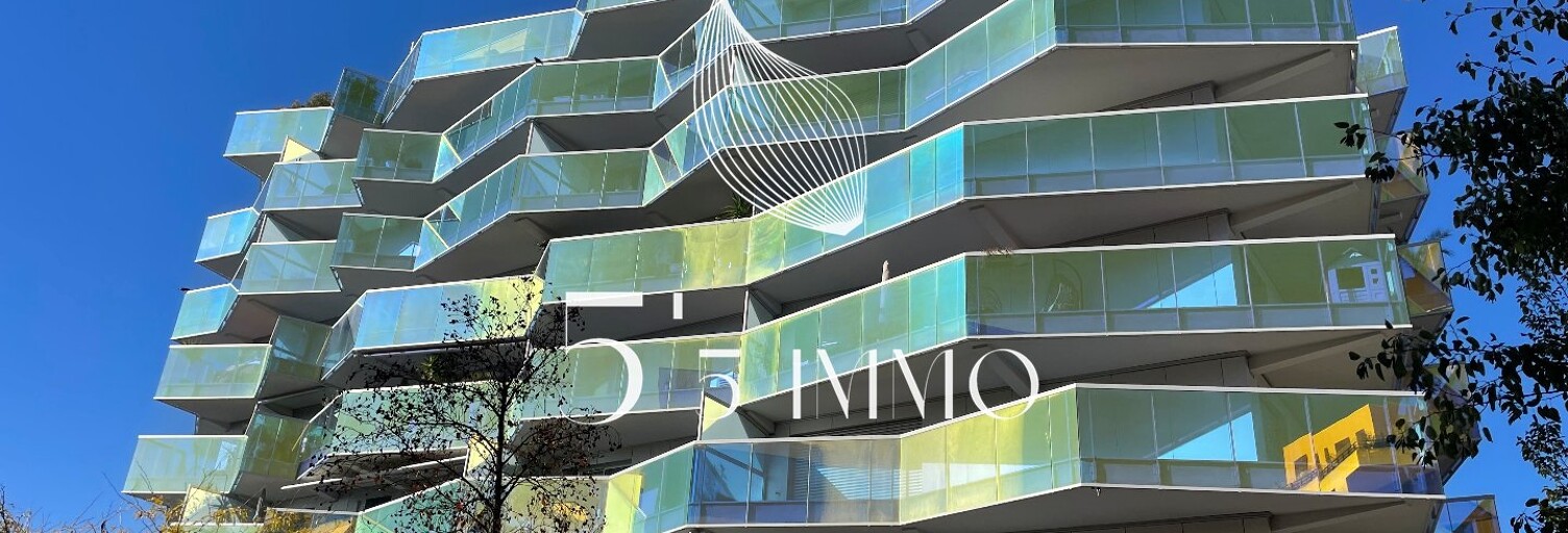 Appartement 3 Pièces 65 m² à vendre à Montpellier (34000)