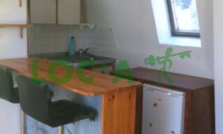 Appartement 2 Pièces 22 m² à louer à Dijon (21000)