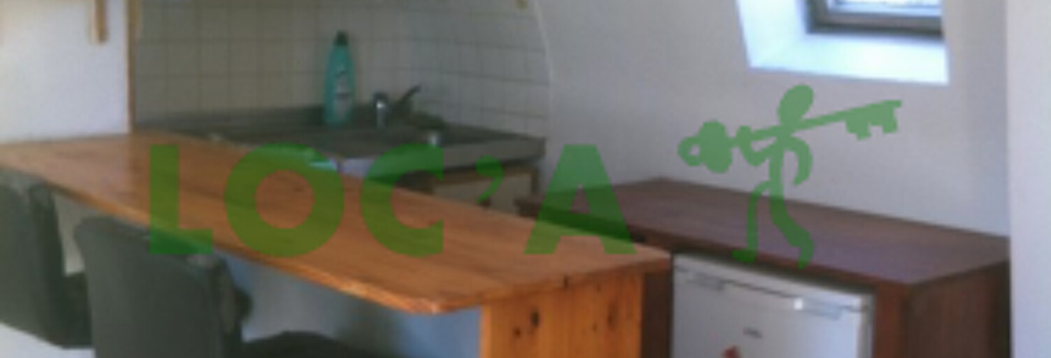 Appartement 2 Pièces 22 m² à louer à Dijon (21000)