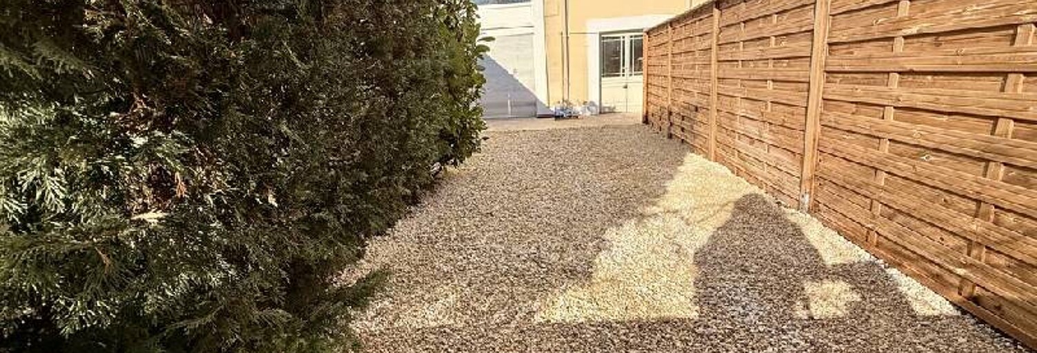 Appartement 3 Pièces 50 m² à louer à Caluire-et-Cuire (69300)