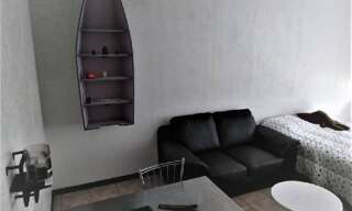 Appartement 1 Pièce 31 m² à louer à Dardilly (69570)