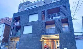 Appartement 1 Pièce 33 m² à louer à Lille (59000)