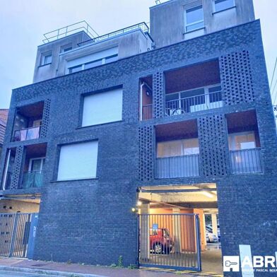 Appartement 1 pièces 635 €