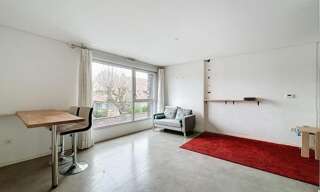 Appartement 1 Pièce 33 m² à louer à Lille (59000)