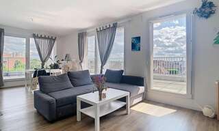 Appartement 3 Pièces 70 m² à louer à Lille (59260)