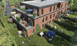 Appartement 4 Pièces 82 m² à louer à Wattignies (59139)