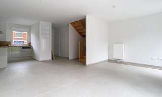 Maison 4 Pièces 81 m² à louer à Marcq-en-Barœul (59700)