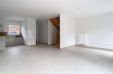 Maison 4 pièces 1695 €