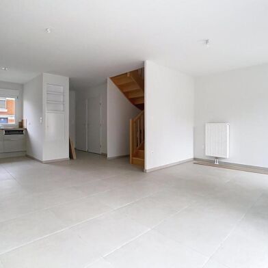 Maison 4 pièces 1750 €