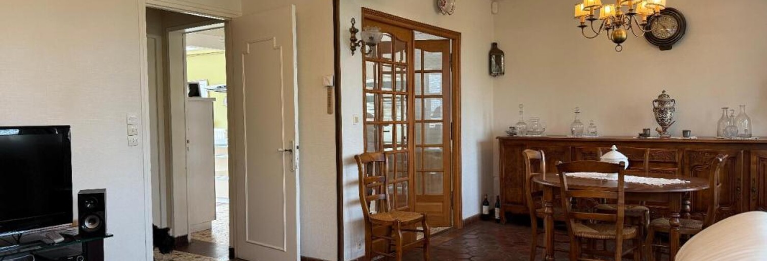 Maison 4 Pièces 103 m² à louer à Amiens (80000)