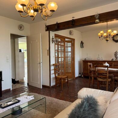 Maison 4 pièces 1300 €