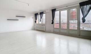 Appartement 3 Pièces 87 m² à louer à Roubaix (59100)