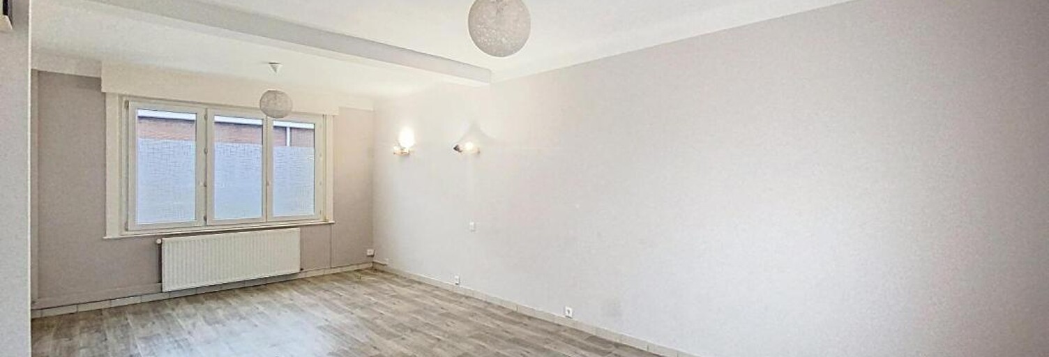 Maison 5 Pièces 89 m² à louer à Villeneuve-d'Ascq (59650)