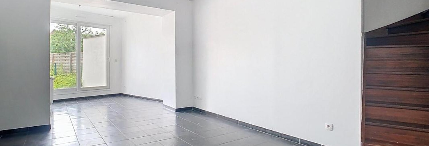 Maison 4 Pièces 107 m² à louer à Tourcoing (59200)