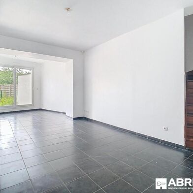 Maison 4 pièces 1000 €