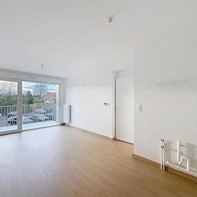 Appartement 2 pièces 690 €