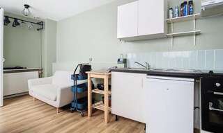 Appartement 2 Pièces 28 m² à louer à Croix (59170)