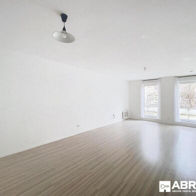 Appartement 2 pièces 800 €