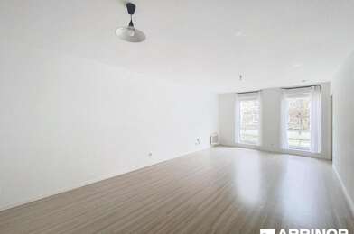 Appartement 2 pièces 800 €