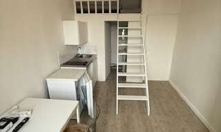 Appartement 1 Pièce 18 m² à louer à Lyon 3 (69003)