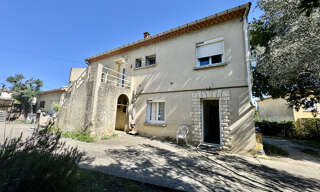 Maison 7 Pièces 145 m² à vendre à Laudun-l'Ardoise (30290)