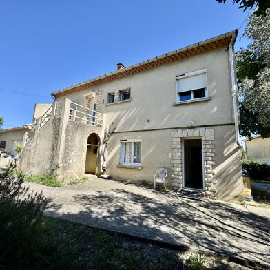 Maison 7 pièces 234000 €