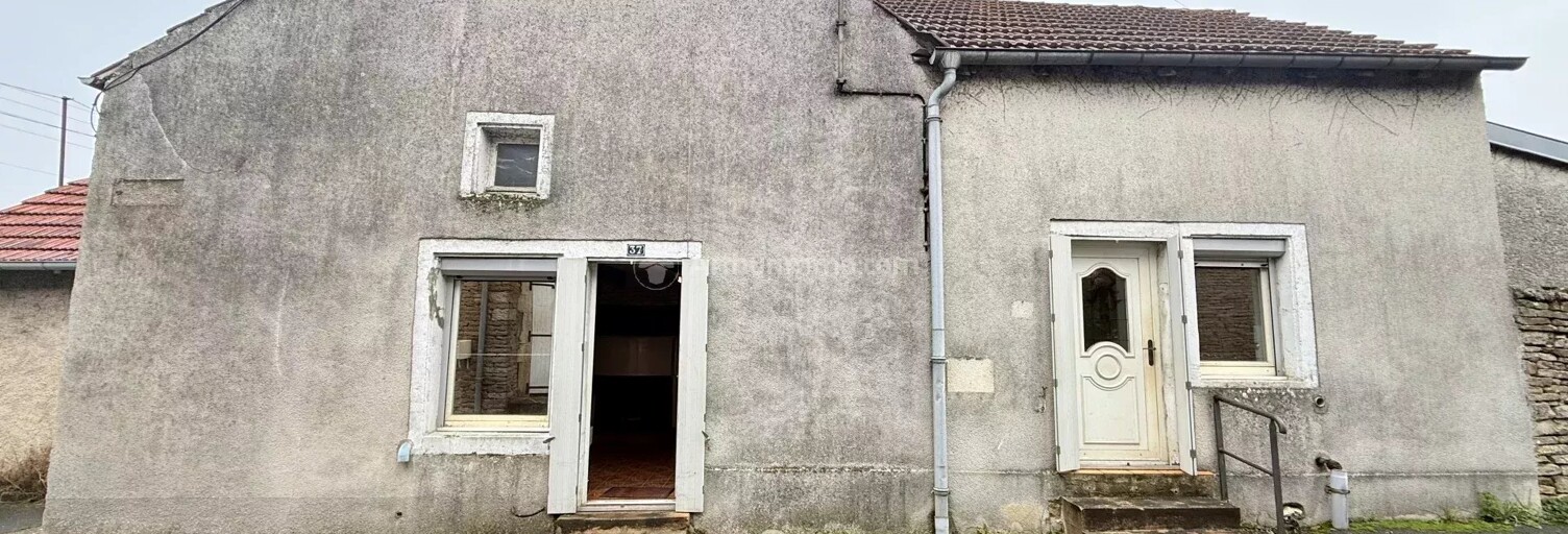 Maison 4 Pièces 113 m² à vendre à Liffol-le-Grand (88350)