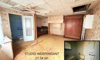 Maison 4 Pièces 113 m² à vendre à Liffol-le-Grand (88350)