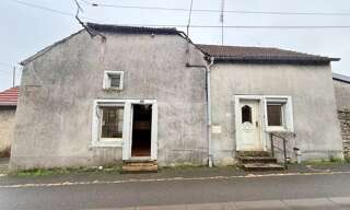 Maison 4 Pièces 113 m² à vendre à Liffol-le-Grand (88350)