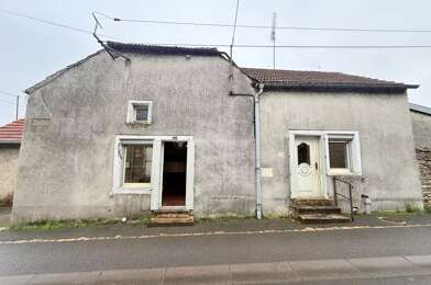 Maison 4 pièces 29500 €